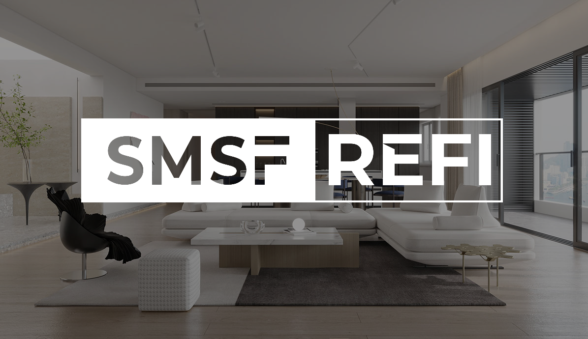 SMSF Refi